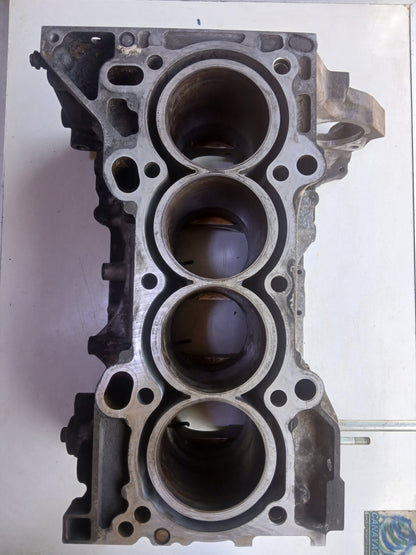 Bloque Motor Honda Accord 2008 2010 K24Z3