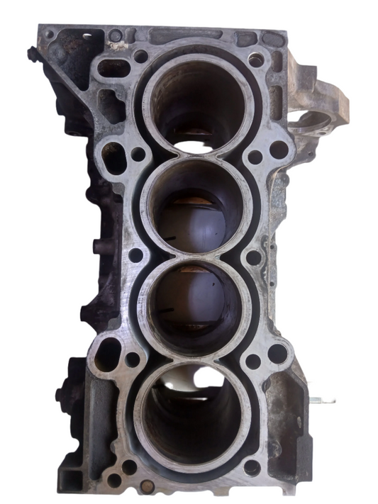 Bloque Motor Honda Accord 2008 2010 K24Z3