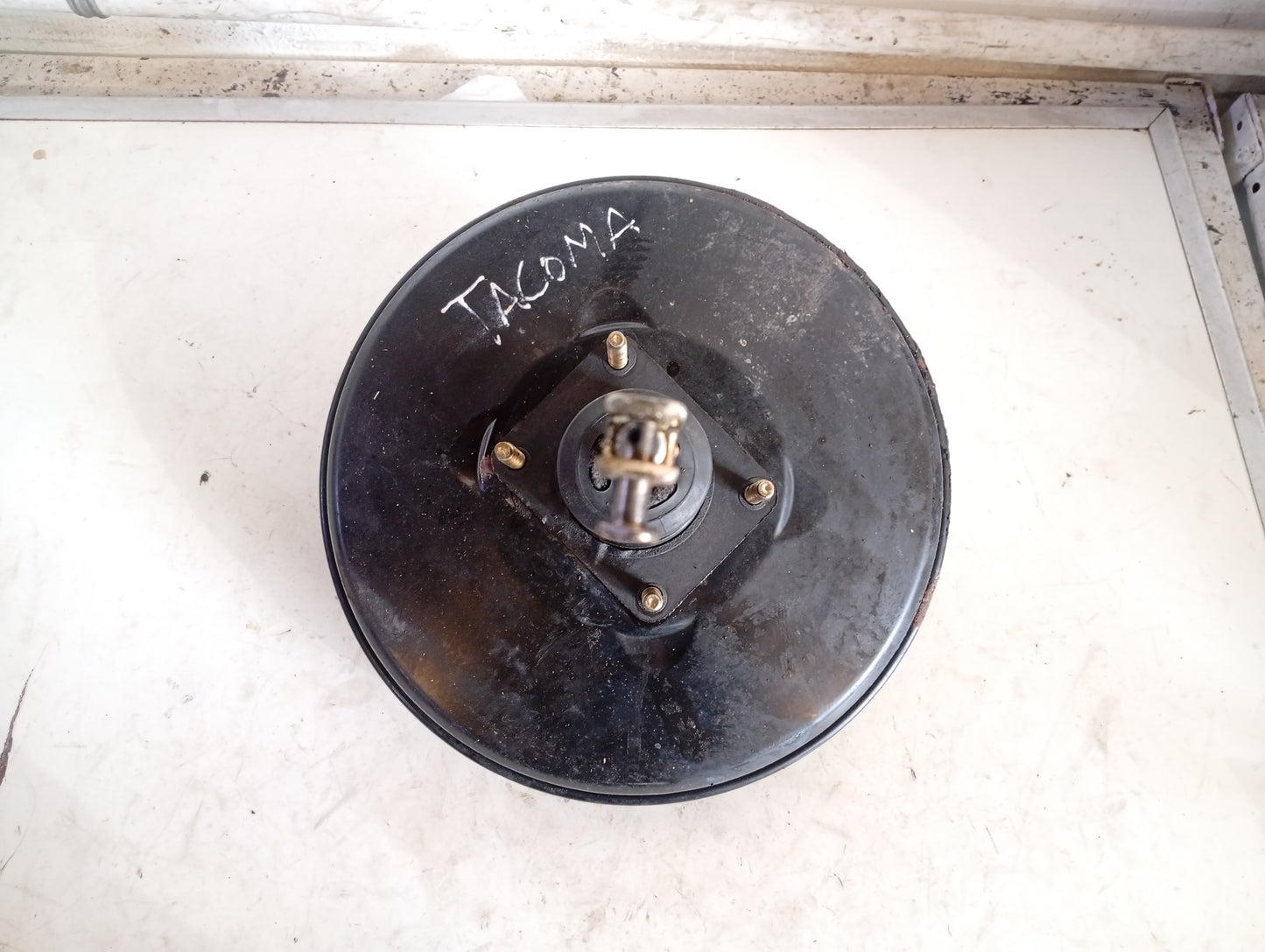 Hidrovac Toyota Tacoma 2005 2011