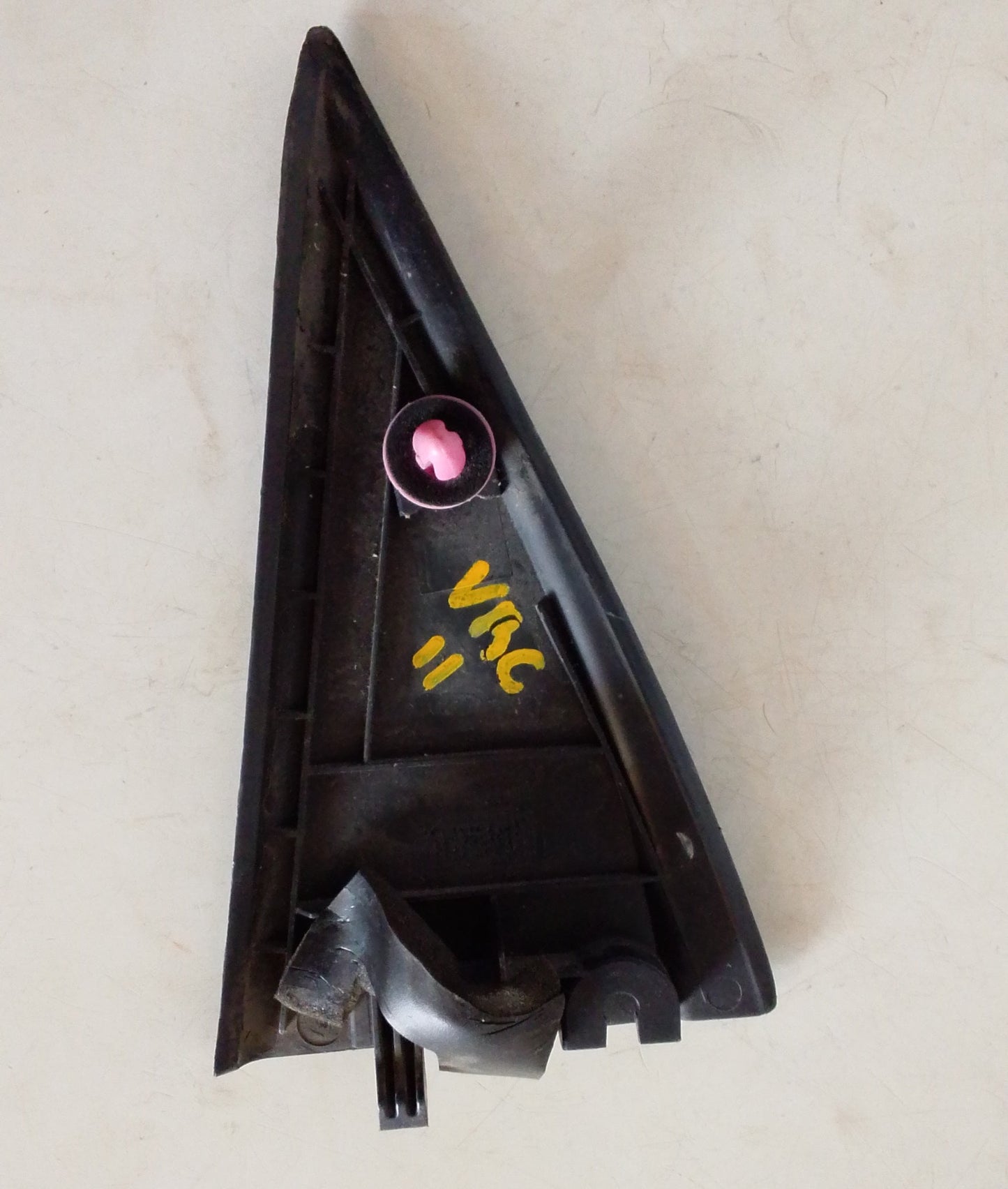 Tapa Triangulo Interno RetrovisorHyundai Veracruz 2008 2012