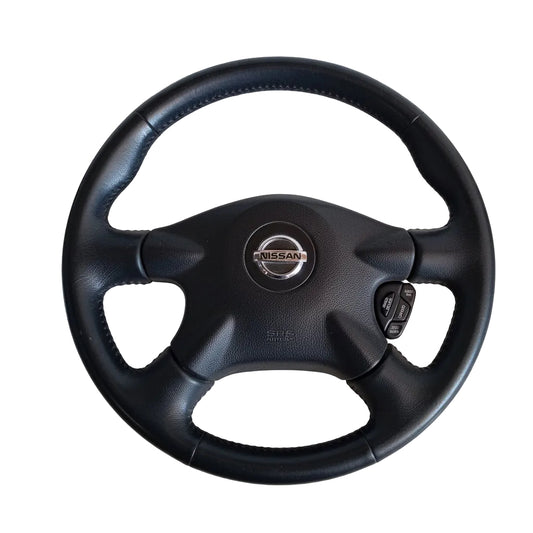 Volante Nissan Xtrail 2000 2007 2.5