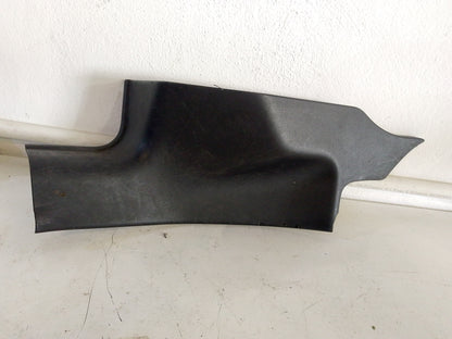 Pisa Alfombra Negro Honda Civic 2006 2011