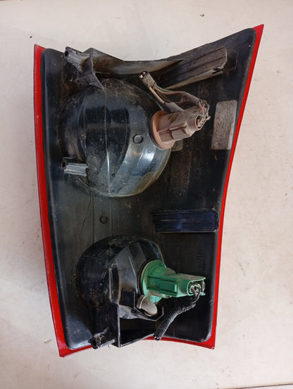Stop Ford Sport Trac Explorer 2002 2005