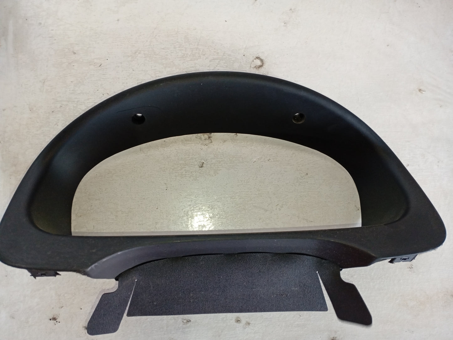 Embellecedor tacometro Honda Civic 1999