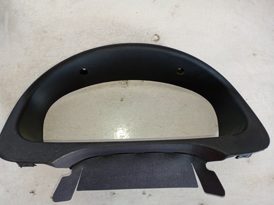 Embellecedor tacometro Honda Civic 1999