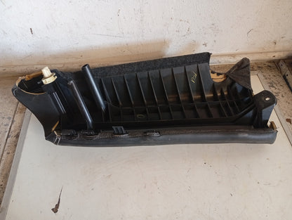 Posa Brazo Trasero Ford Fusion 2007 2010