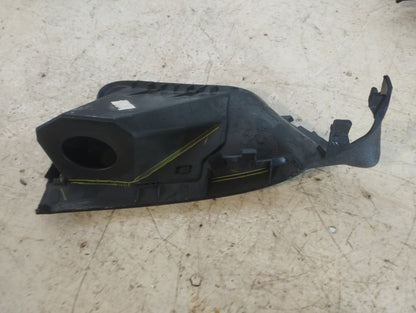 Rejilla Aire Tablero Nissan Tiida 2007 2012
