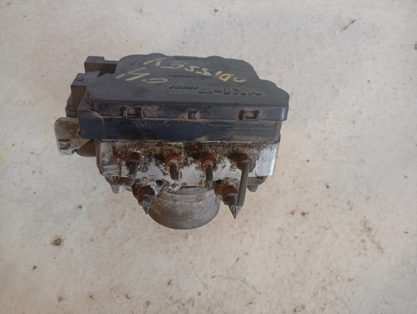 Modulo ABS Honda Odyssey 2004