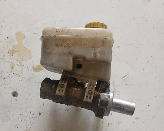 Bomba De Freno Dodge Nitro 2007 2012