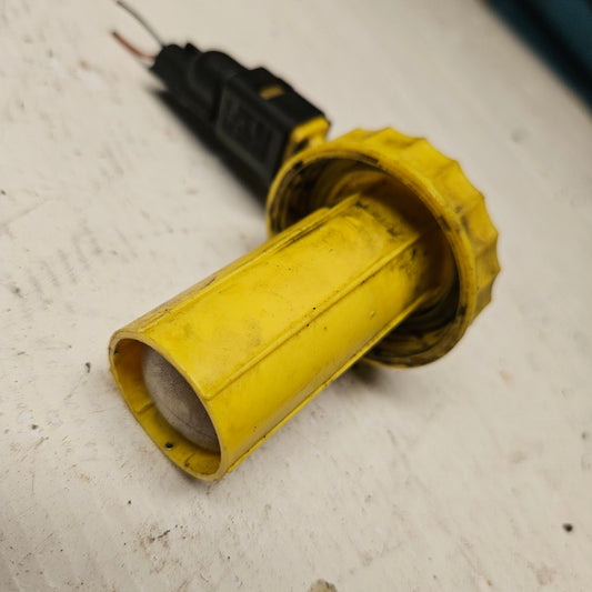 Tapa Envase Deposito Liga Bomba Freno Bora