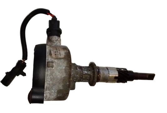 Distribuidor De Encendido Jeep 4.0 Con Conectores