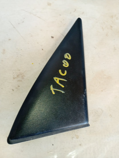 Tapa Triangulo Toyota Tacoma 1995 2000