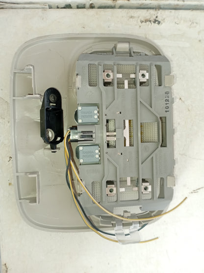 Luz Techo Delantero Interno Chrysler Sebring