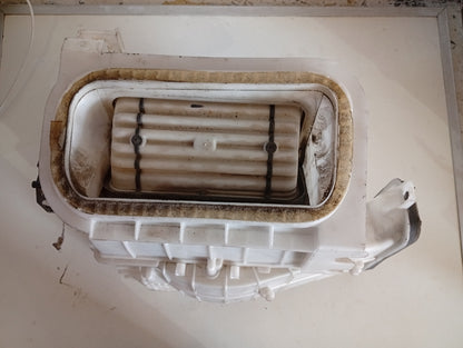 Caja Base Soplador Toyota 4Runner 2003 2008
