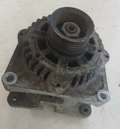 Alternador Chevrolet Cruze Astra 1.6 1.8 2011 2015