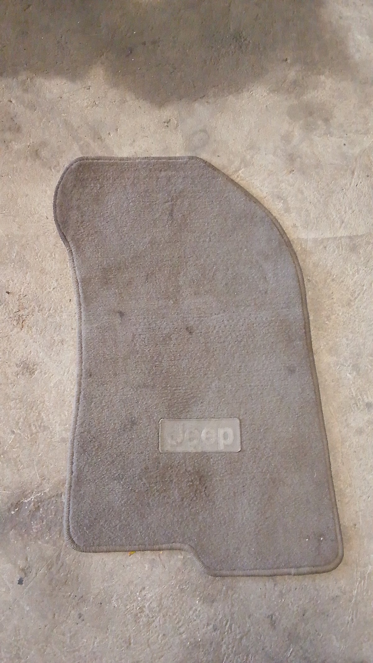 Alfombra Jeep Patriot