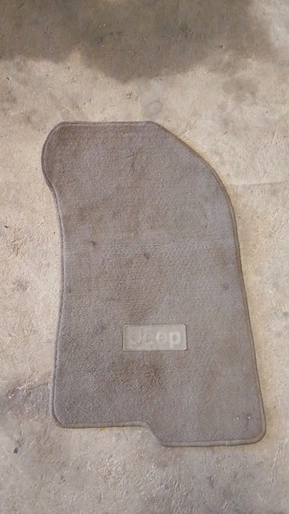 Alfombra Jeep Patriot