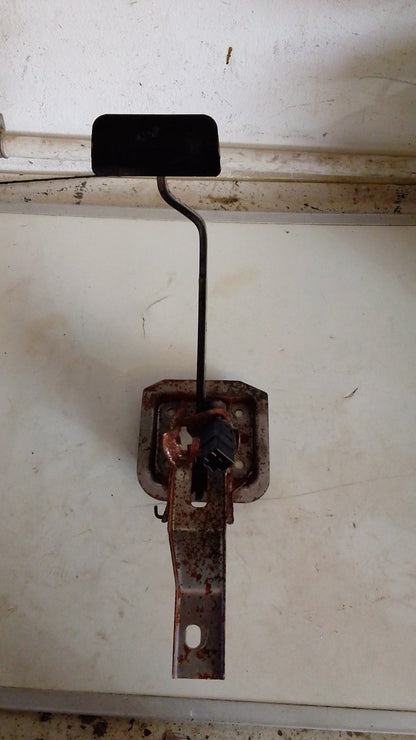 Pedal Acelerador Nissan Sentra B15