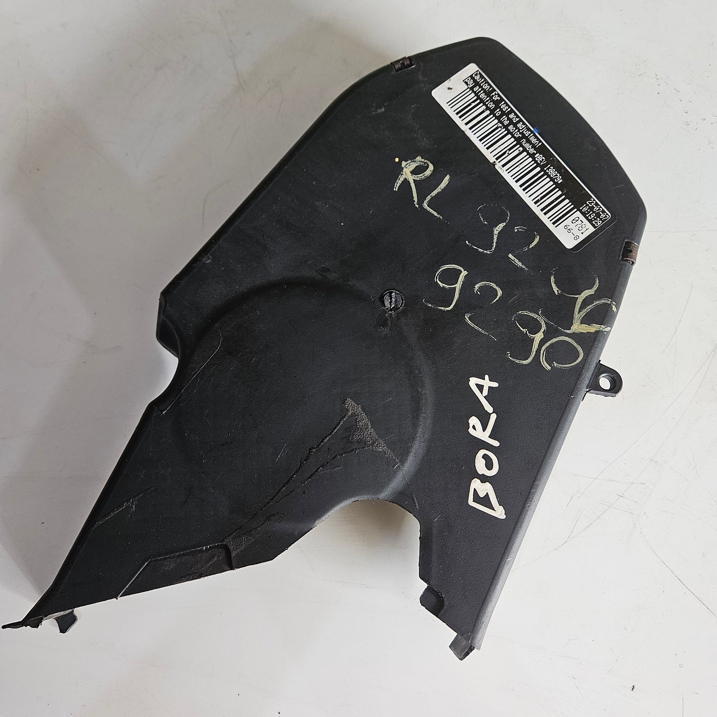 Tapa Correa superior Volkswagen Jetta Bora