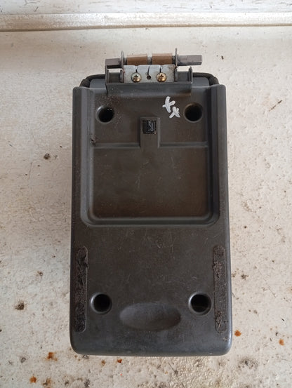 Cojin Central Nissan Xtrail 2005 2010