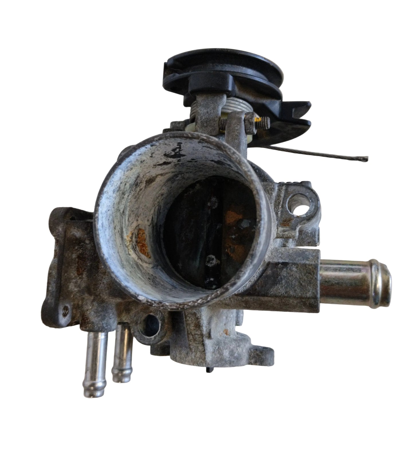Cuerpo Aceleracion Guaya Toyota Corolla 1.6