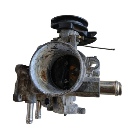 Cuerpo Aceleracion Guaya Toyota Corolla 1.6