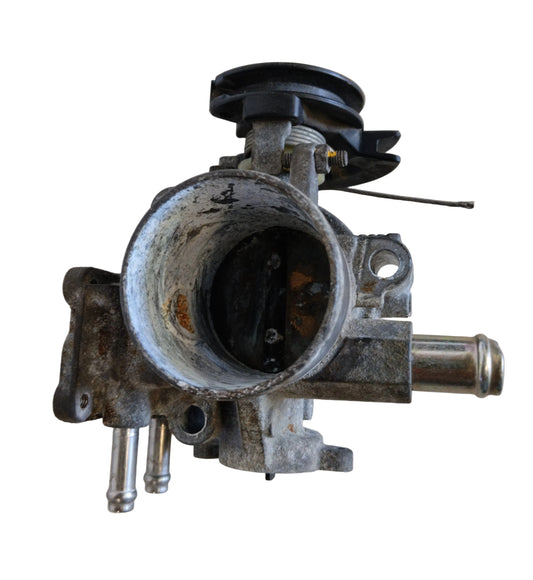 Cuerpo Aceleracion Guaya Toyota Corolla 1.6