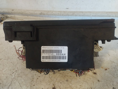 Fusilera Modulo TIPM Jeep Cherokee Dodge Ram 1500 5.7 2006