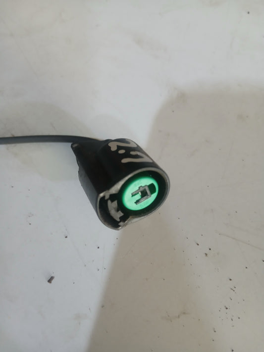 Conector Valvula Presion Aceite Kia Sportage 2.7