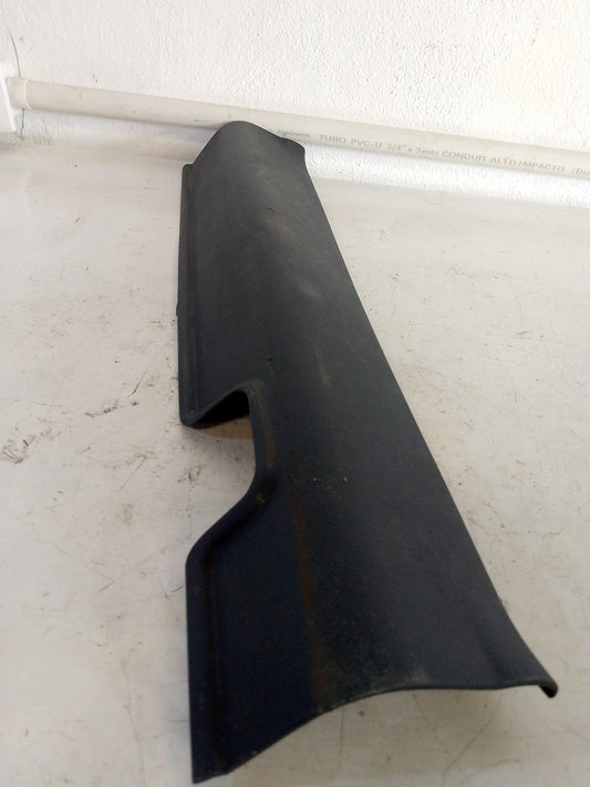 Pisa Alfombra Negro Honda Civic 2006 2011