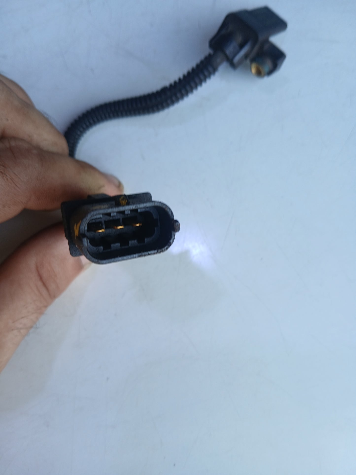 Sensor Cigueñal Chevrolet Cruze 1.6 Astra