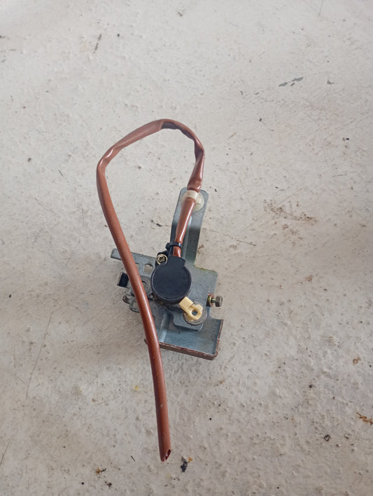 Cilindro Manilla Honda Odyssey 2005 2010