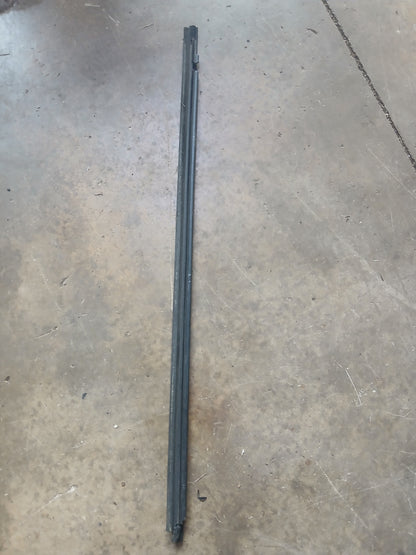Cepillo Lamevidrio Externo [2ptas] Yaris 2006 2009 Sport
