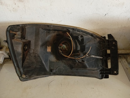 Faro Dodge Ram 2500 2007