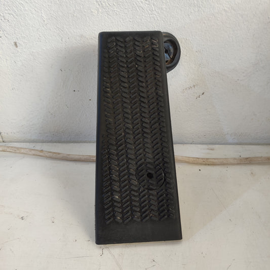 Posa Pie Pedal Piloto Honda Civic 2006 2011