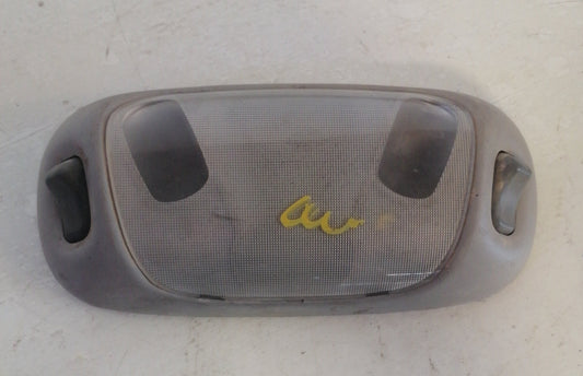 Luz Lampara Techo Tahoe Silverado Blazer Avalanche