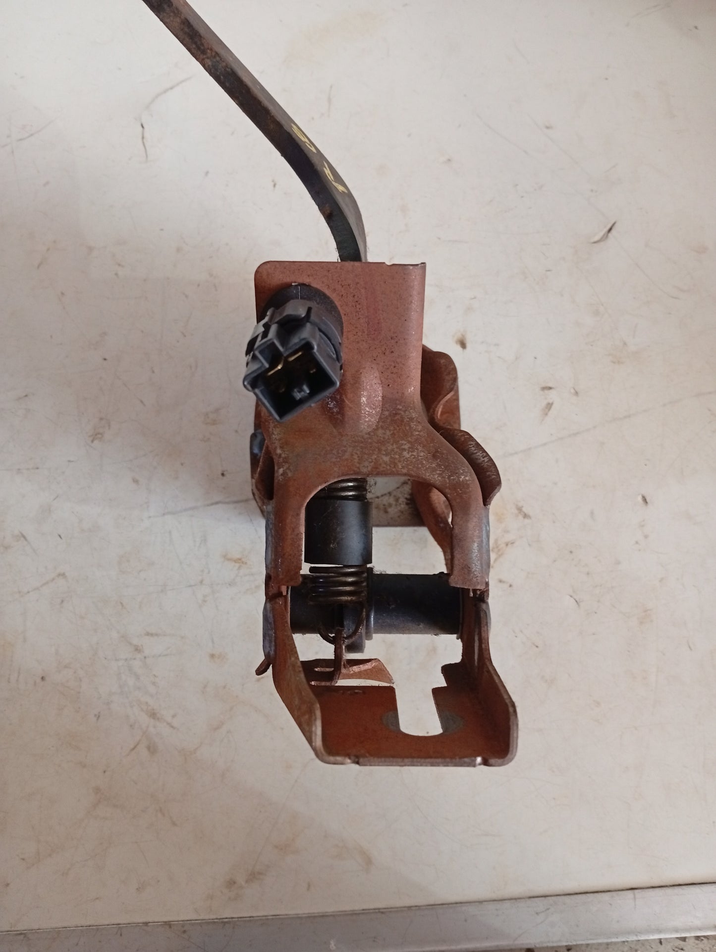 Pedal Croche Honda Civic 2006 2011