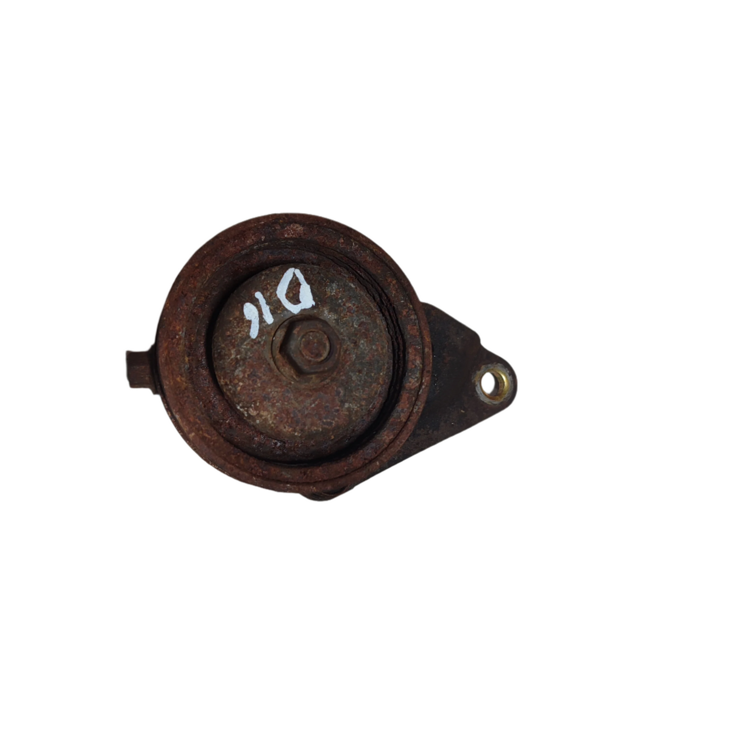 Polea Compresor Honda Civic 1995 2000 D16Y9