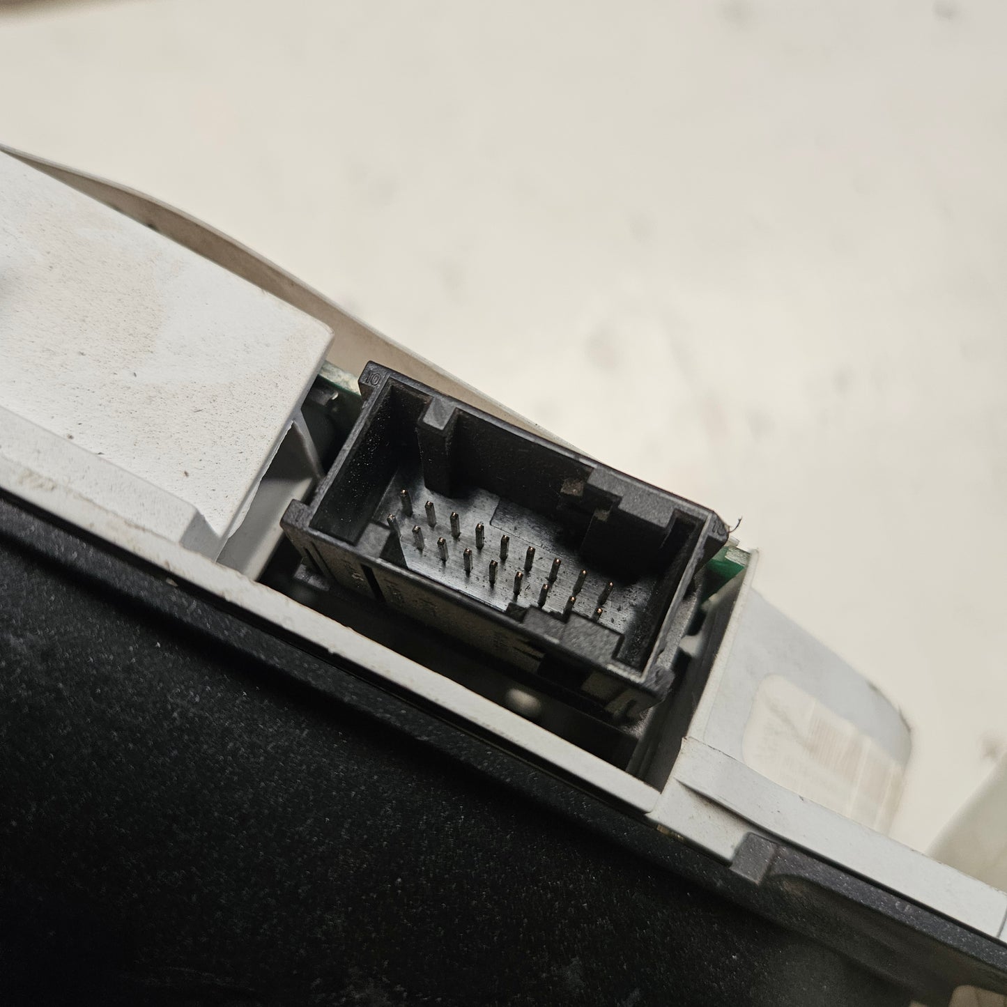 Cluster Tacometro FX4 F150 2007