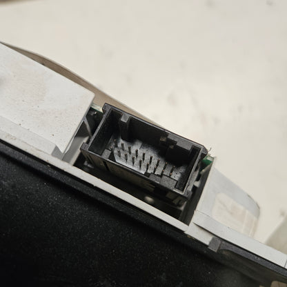 Cluster Tacometro FX4 F150 2007