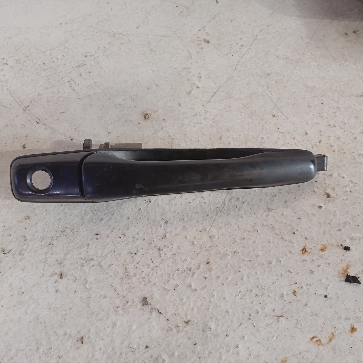 Manilla Externa Puerta Mitsubishi Lancer 2002 2006