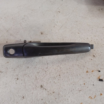 Manilla Externa Puerta Mitsubishi Lancer 2002 2006