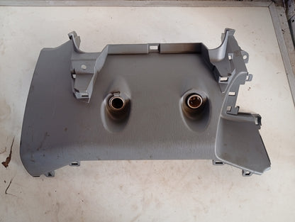 Tapa Tablero Central Inferior Toyota Tacoma 2005 2011