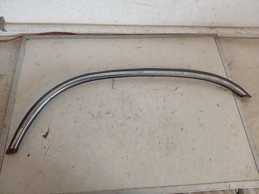 Borde Rueda Delantera Toyota 4Runner 1999 2003