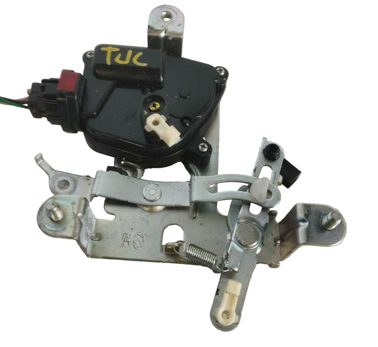 Actuador Cerradura Maleta Hyundai Tucson