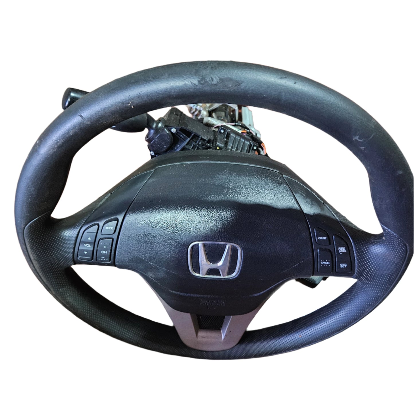 Caña Volante Completa Honda CRV 2007 2011