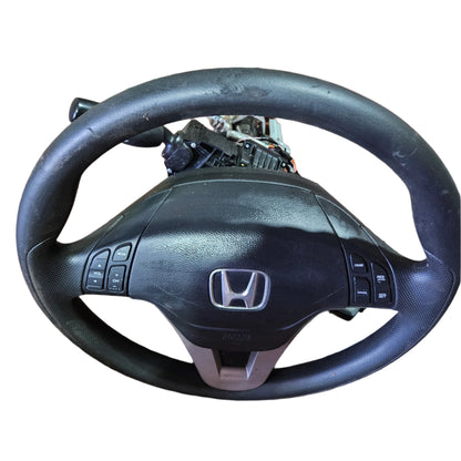 Caña Volante Completa Honda CRV 2007 2011