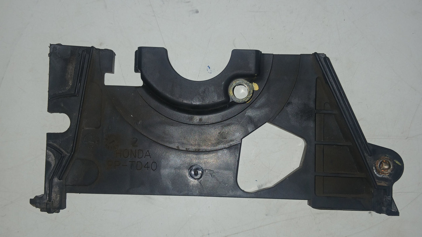 Tapa Correa Central Honda Civic 2001 2005
