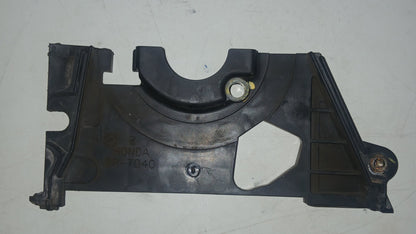 Tapa Correa Central Honda Civic 2001 2005