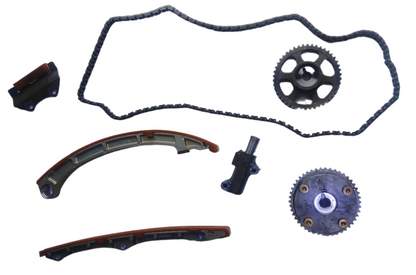 Kit Cadena De Tiempo Honda K24A4